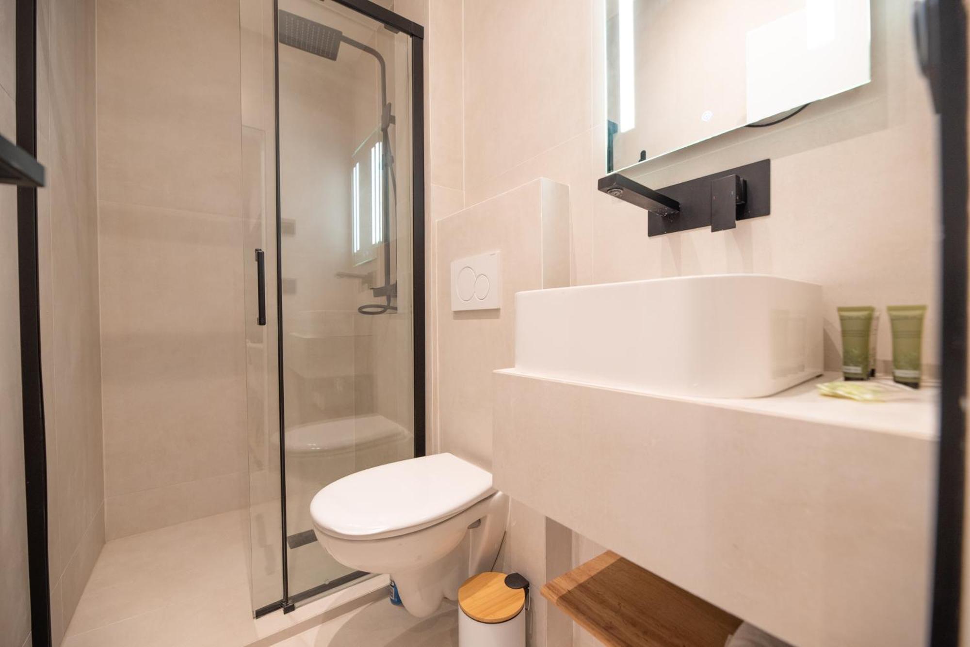 Appartement Cosy Flat / Tour Eiffel Area *