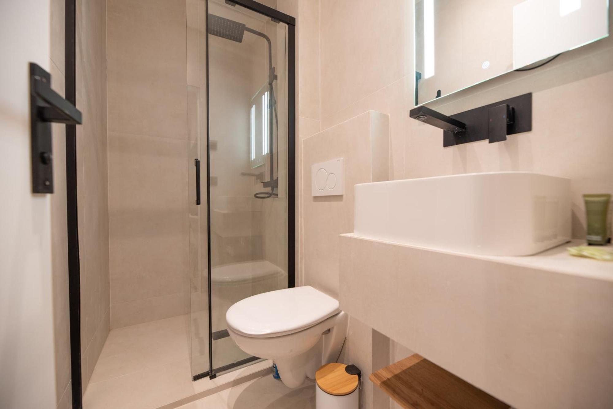 Appartement Cosy Flat / Tour Eiffel Area *